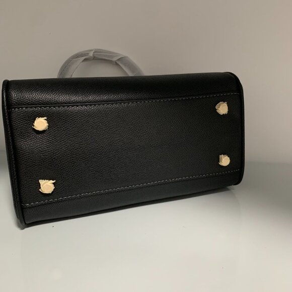 Sophisticated Coach Rowan Satchel | Fashion-Forward Female Piece❤️❤️❤️ - Picture 4 of 4